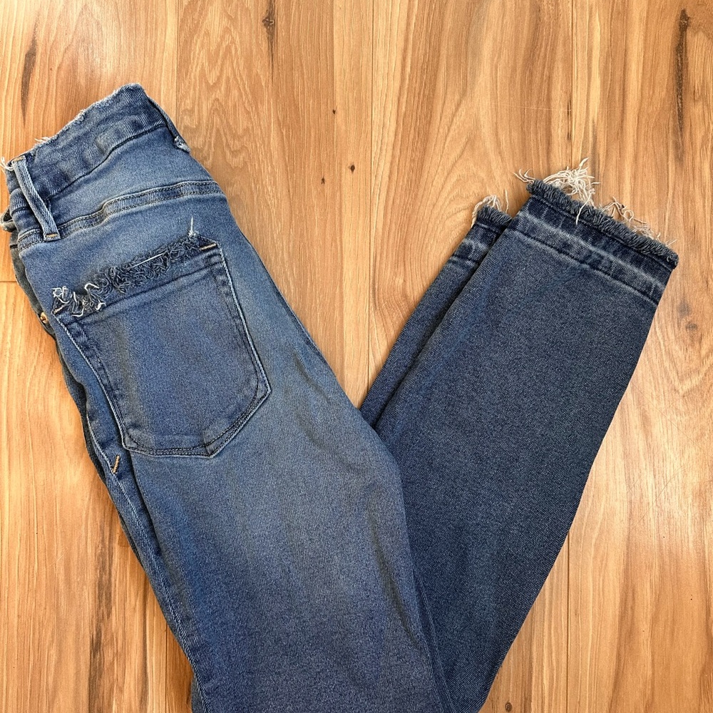 Good American Jeans
